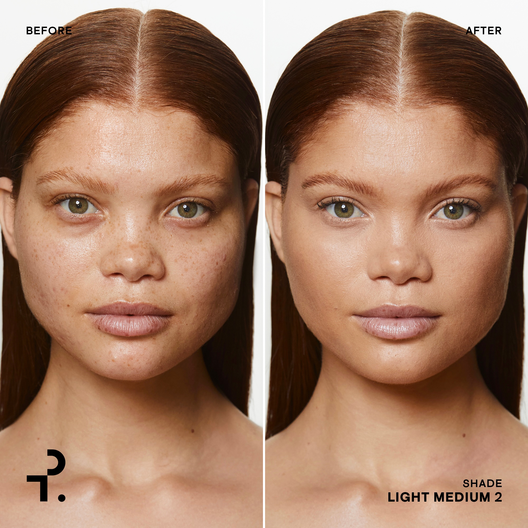 MAJOR SKIN CRÈME FOUNDATION AND FINISHING POWDER DUO (DÚO DE BASE DE MAQUILLAJE Y POLVO FIJADOR)